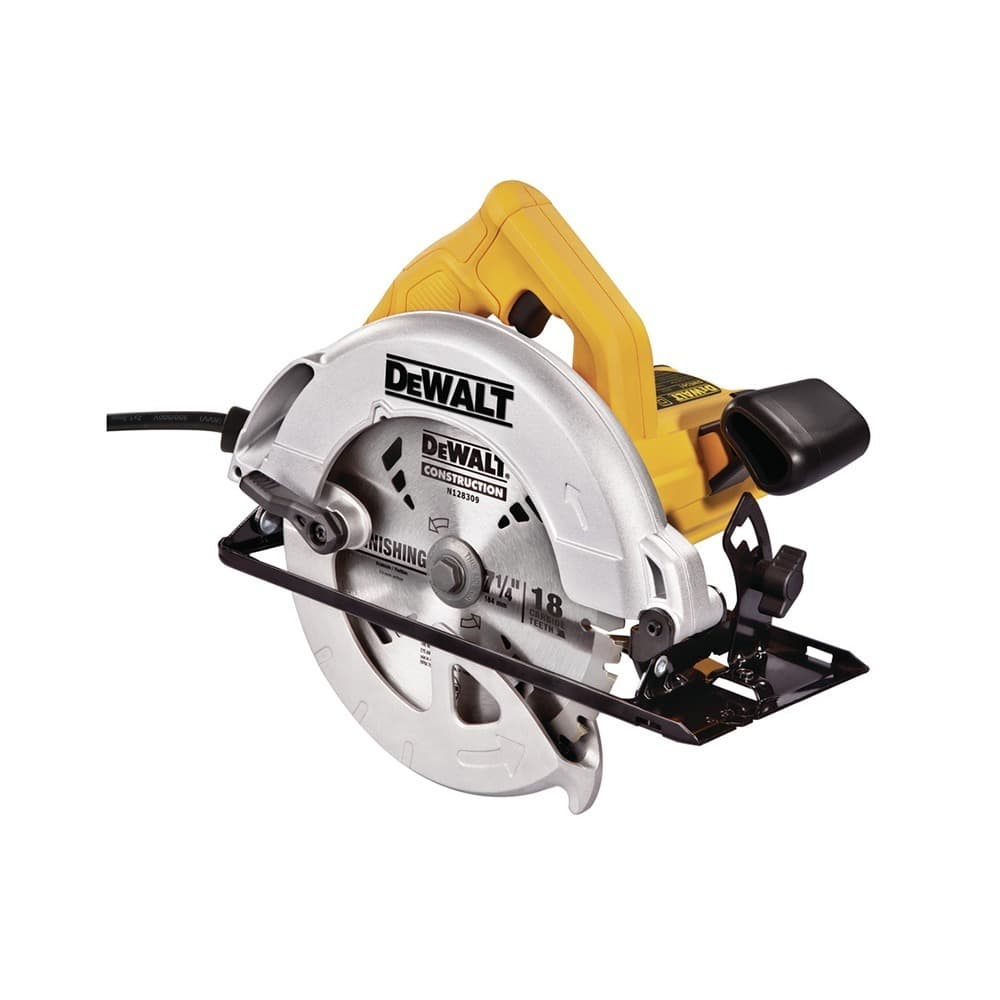 اره گردبر دیوالت مدل DWE560 \ Dewalt Circular Saw Model DWE560
