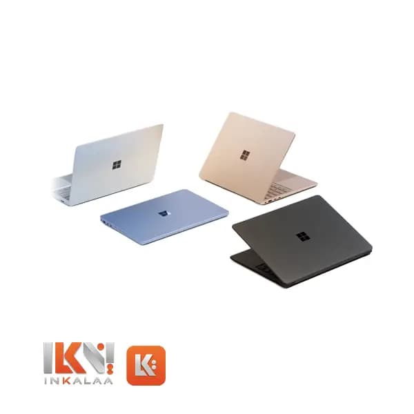 لپ‌تاپ مایکروسافت 13.8 اینچی مدل Surface Laptop 7 Snapdragon X Plus 16GB 1TB SSD Copilot+ PC — تصویر ۴
