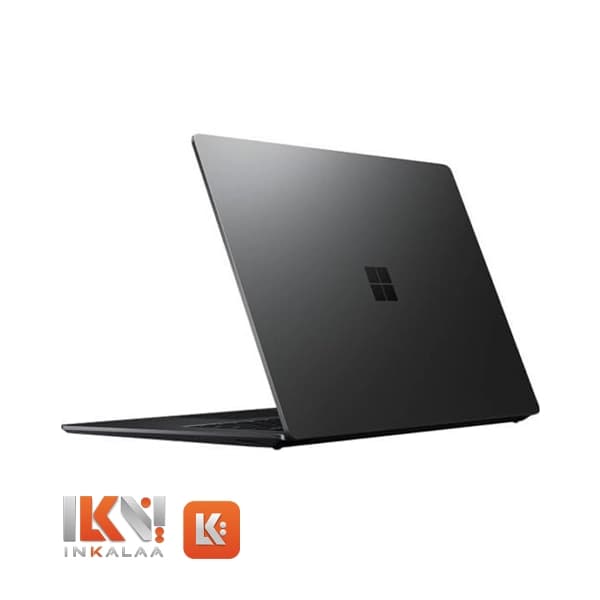 لپ‌تاپ مایکروسافت استوک 13.8 اینچی مدل Surface Laptop 7 Snapdragon X Plus 16GB 1TB SSD Copilot+ PC مشکی — تصویر ۲