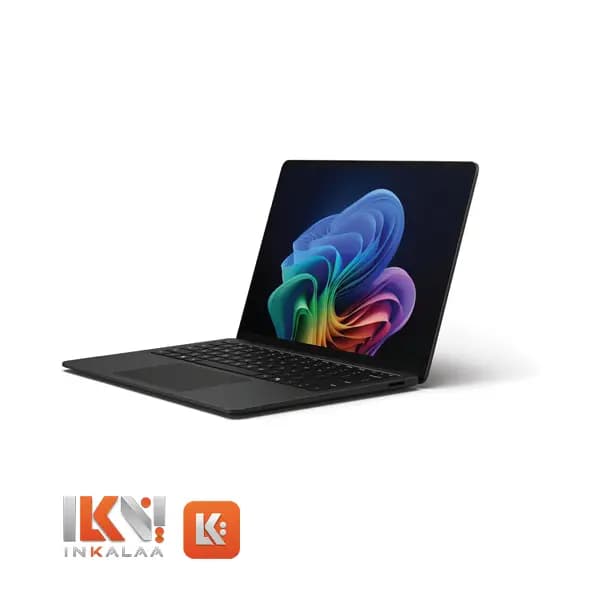مایکروسافت سرفیس پرو 11 مدل Intel Core Ultra 5 16GB 256GB Copilot مشکی — تصویر ۴
