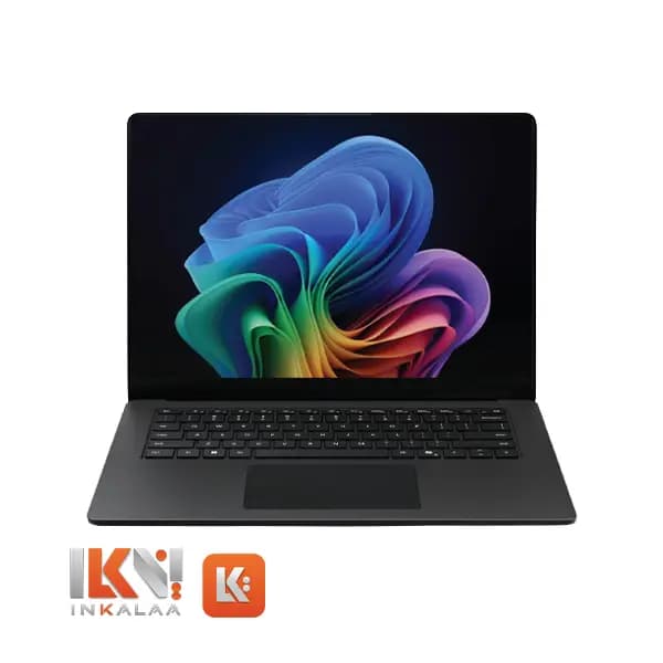 مایکروسافت سرفیس پرو 11 مدل Intel Core Ultra 5 16GB 256GB Copilot مشکی — تصویر ۳