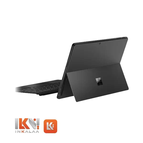 مایکروسافت سرفیس پرو 11 مدل Surface Pro 11-Snapdragon X Plus LCD 512GB 16GB مشکی — تصویر ۴