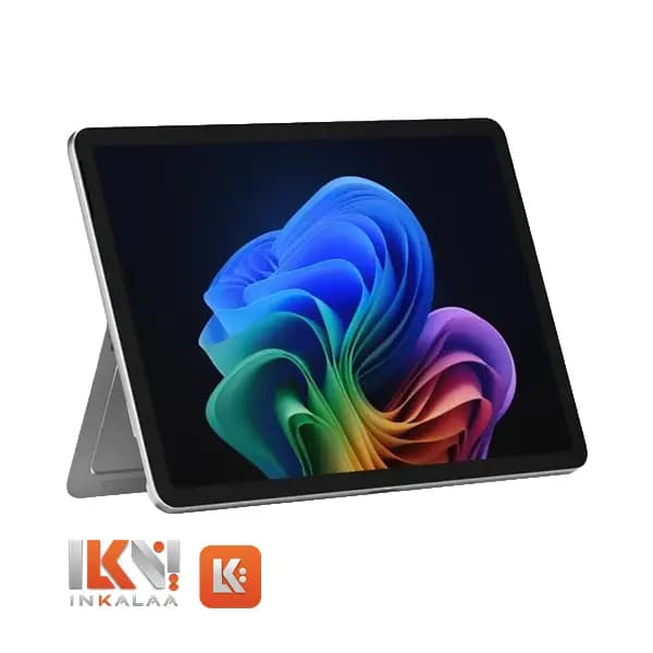 مایکروسافت سرفیس 13 اینچی مدل Surface Pro 11-Snapdragon X Elite OLED 1TB 16GB مشکی — تصویر ۲