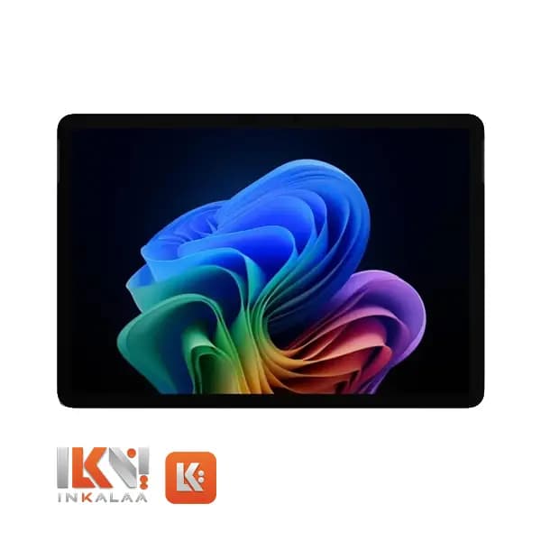 مایکروسافت سرفیس 13 اینچی مدل Surface Pro 11-Snapdragon X Elite OLED 1TB 16GB مشکی