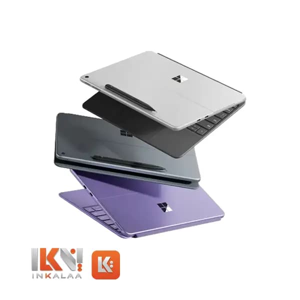 مایکروسافت سرفیس 13 اینچی مدل Surface Pro 11-Snapdragon X Elite OLED 1TB 16GB مشکی — تصویر ۵