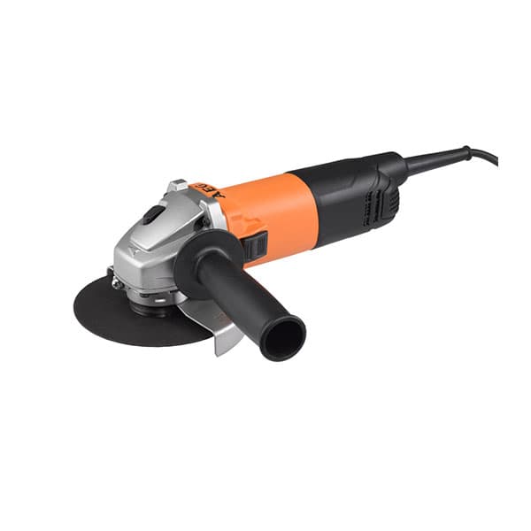 مینی فرز 800 وات آاگ مدل WS8-115 \ AEG Angle Grinder Model WS8-115