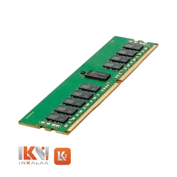 رم سرور استوک اچ پی HPE 32GB PC4-2666 DDR4 ECC — تصویر ۲