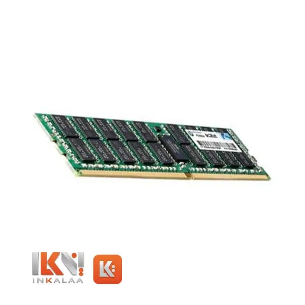 رم سرور استوک اچ پی HP 16GB PC4-2666 DDR4 ECC — تصویر ۲