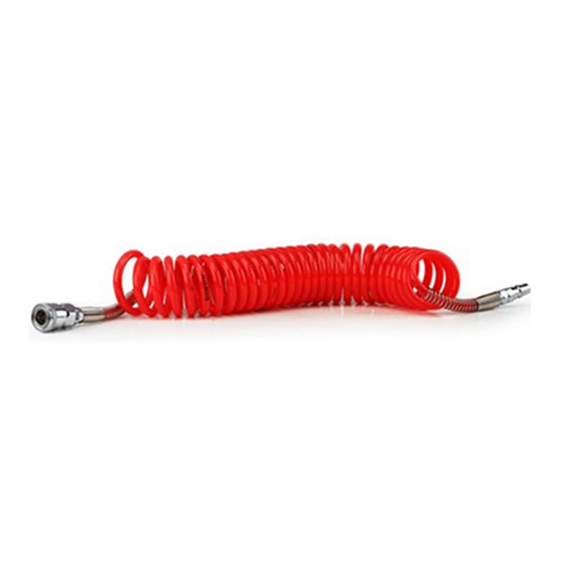 شلنگ فنری رونیکس مدل RH-6110 \ Ronix Pu Coil Hose Model RH-6110