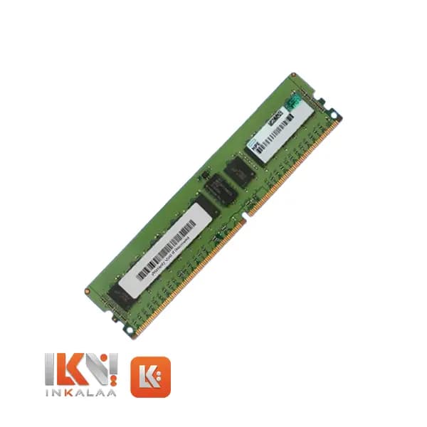رم سرور استوک اچ پی HP 16GB Dual Rank PC4-2400 DDR4 ECC — تصویر ۲