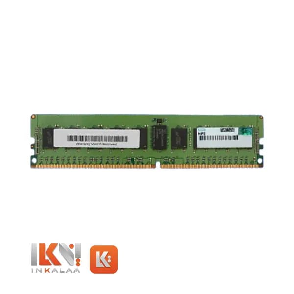 رم سرور استوک اچ پی HP 8GB DDR4 ECC-2400
