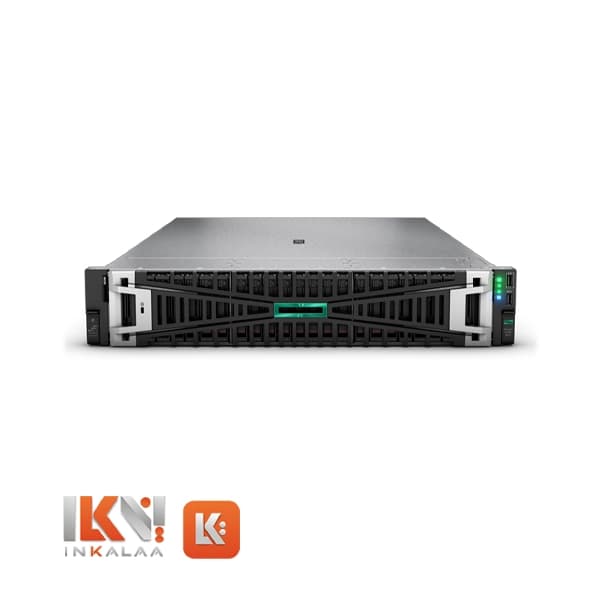 سرور HP مدل ProLiant DL380 نسل 11 هارد 8SFF — تصویر ۷