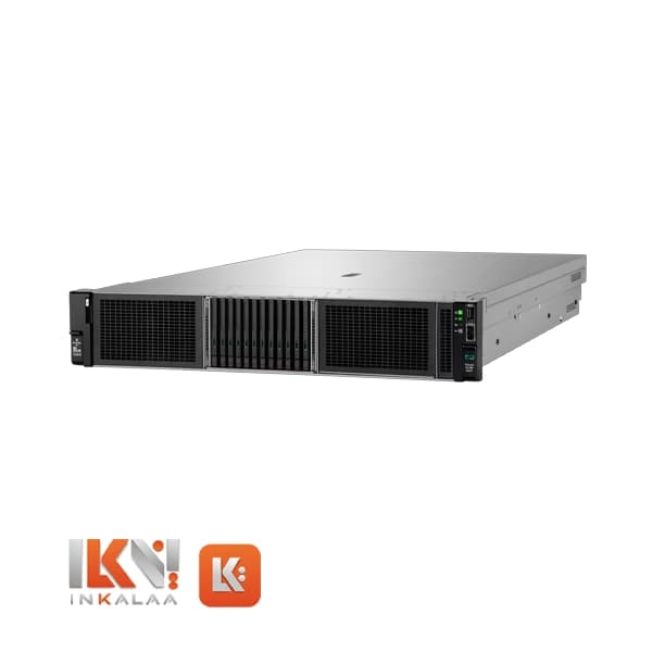 سرور HP مدل ProLiant DL380 نسل 11 هارد 8SFF — تصویر ۸