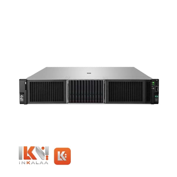 سرور HP مدل ProLiant DL380 نسل 11 هارد 8SFF — تصویر ۲