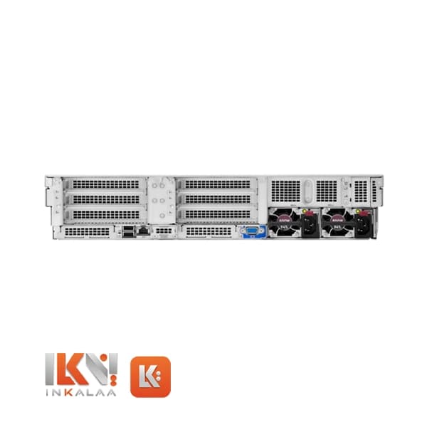 سرور HP مدل ProLiant DL380 نسل 11 هارد 8SFF — تصویر ۵