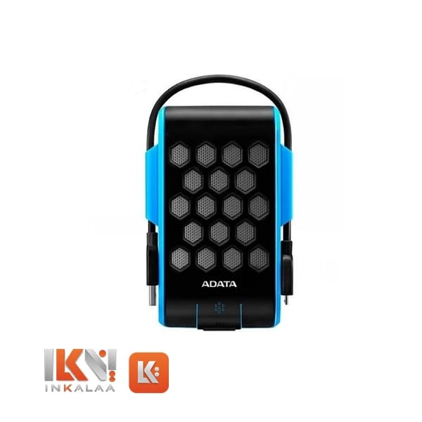 حافظه اچ دی دی اکسترنال ای دیتا (ADATA) مدل HD720 ظرفیت 1TB