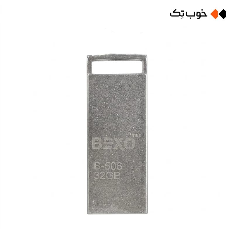 فلش 32 گیگابایت Bexoman مدل B-506