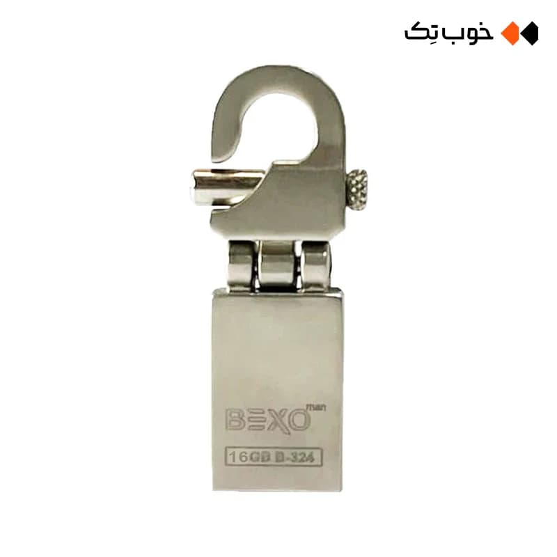 فلش 16 گیگابایت Bexoman مدل B-324