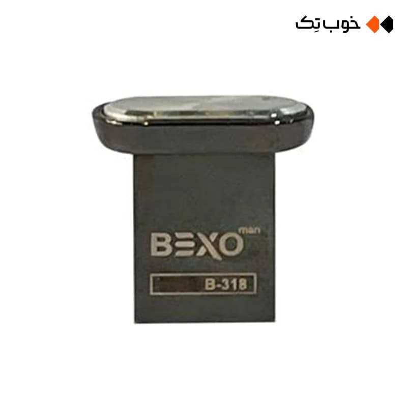 فلش 32 گیگابایت BexoMan مدل B-318