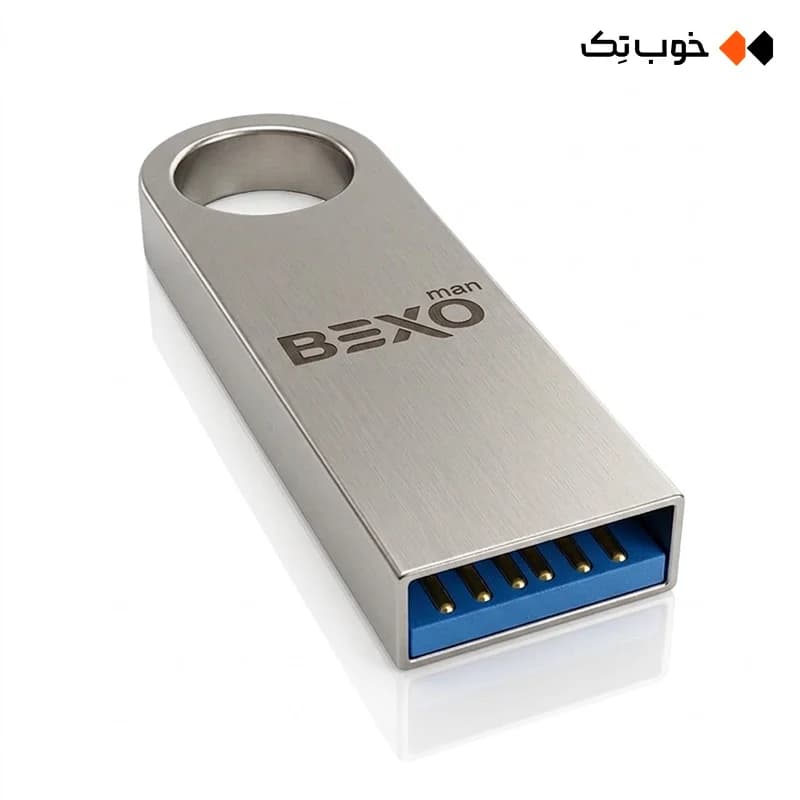 فلش 64 گیگابایت Bexoman مدل B-705