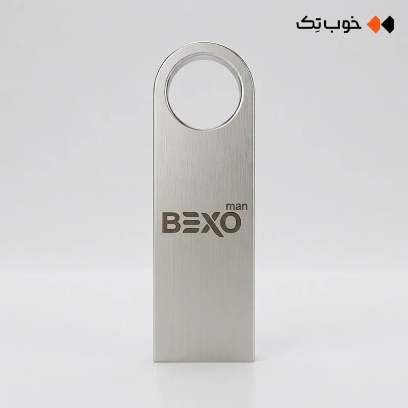 فلش 64 گیگابایت Bexoman مدل B-705 — تصویر ۲