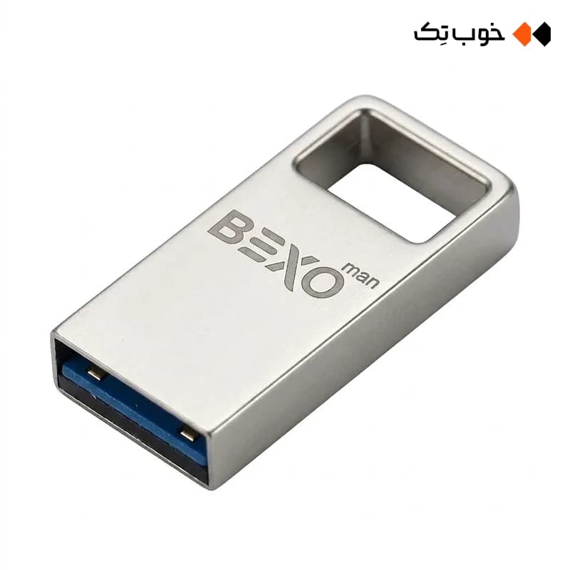 فلش 64 گیگابایت Bexoman مدل B-706