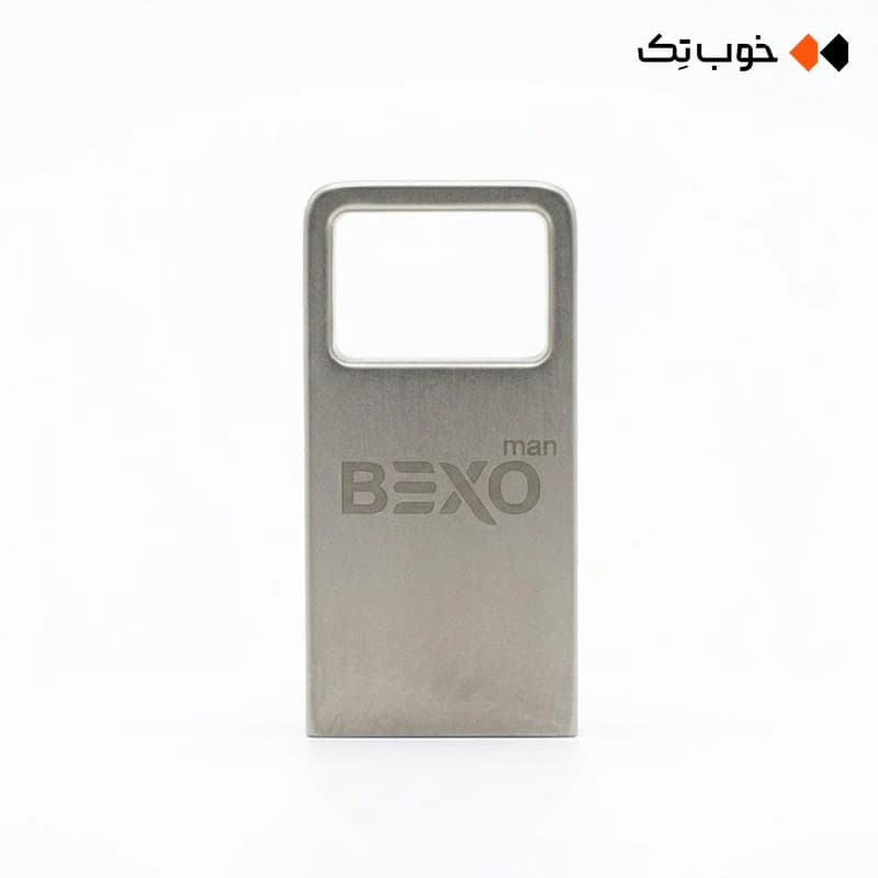 فلش 64 گیگابایت Bexoman مدل B-706 — تصویر ۲