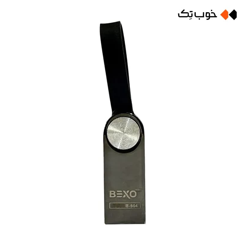 فلش 32 گیگابایت BexoMan مدل B-504