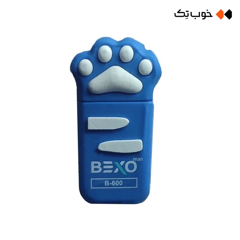 فلش 32 گیگابایت BexoMan مدل B-600