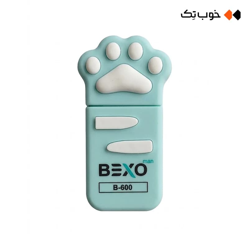 فلش 32 گیگابایت BexoMan مدل B-600 — تصویر ۲