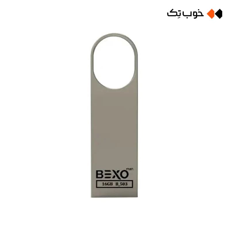 فلش 16 گیگابایت Bexoman مدل B-503