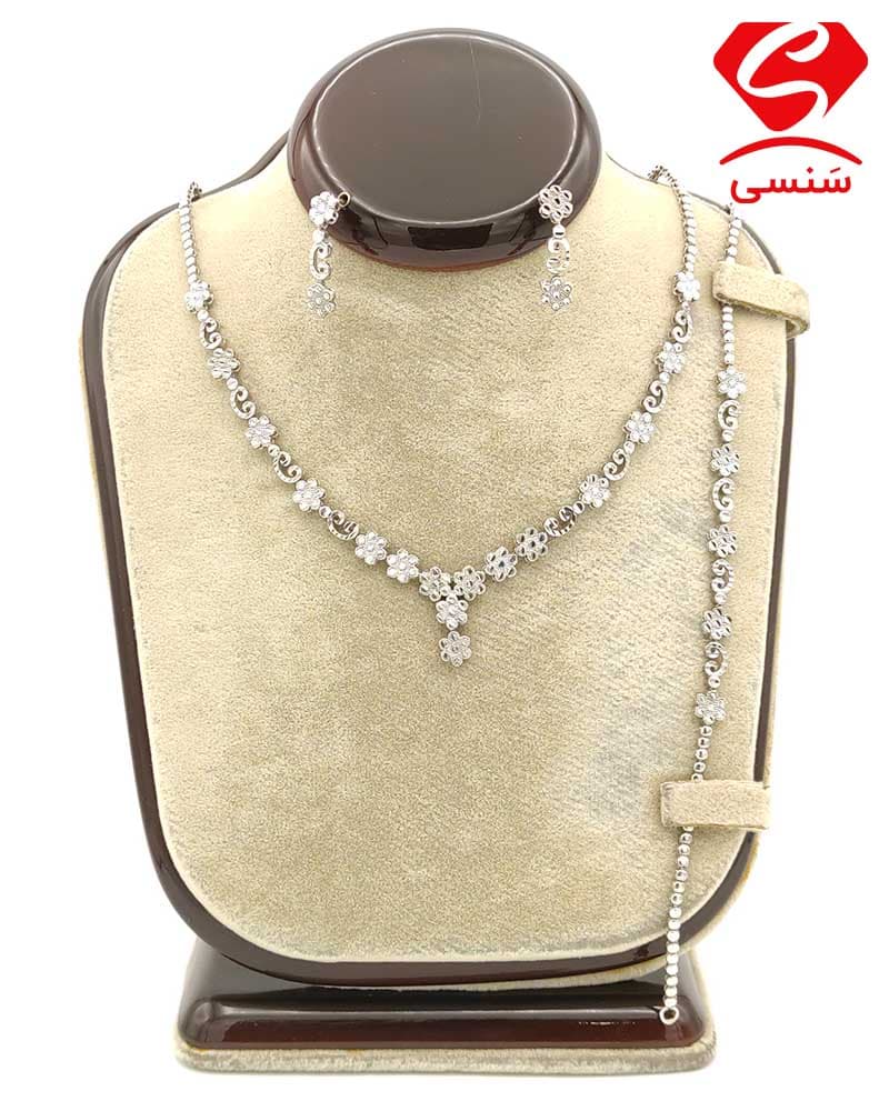 سرویس شیک تراش
