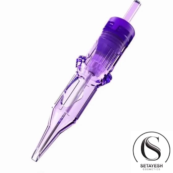 سوزن پن مست پرو RL-01 گرید 10