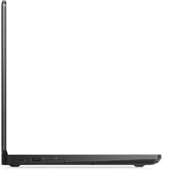 لپ تاپ استوک دل Dell Latitude 5480 پردازنده i5 — تصویر ۳