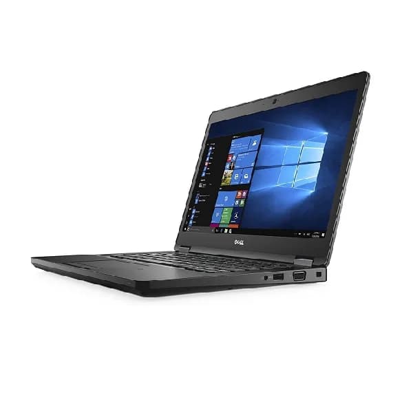 لپ تاپ استوک دل Dell Latitude 5480 پردازنده i5 — تصویر ۸