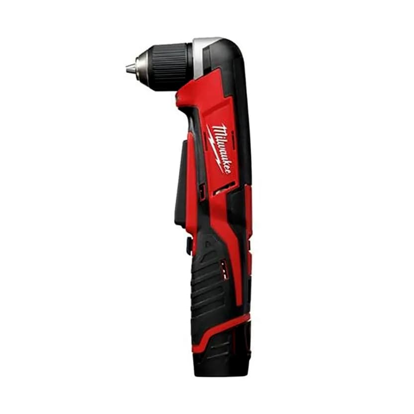 دریل سرکج شارژی میلواکی 12 ولت مدل C12RAD-202