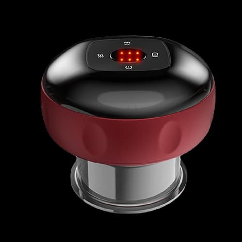 دستگاه بادکش برقی NG-122 | Electric Cupping Device NG-122 — تصویر ۴