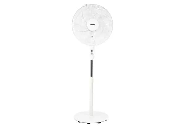 پنکه ایستاده جیپاس مدل GF9615L | Geepas Stand Fan GF9615L — تصویر ۳