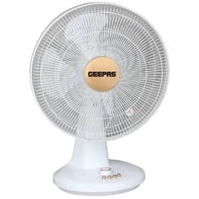 پنکه رومیزی جیپاس مدل GF9625 | Geepas Desk Fan — تصویر ۳