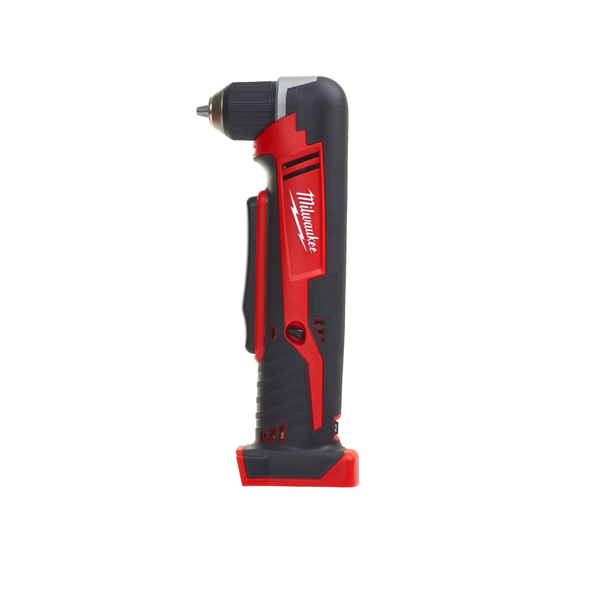 دریل شارژی سرکج میلواکی 18ولت مدل C18RAD-0 — تصویر ۳