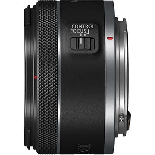 لنز کانن Canon RF 50mm f/1.8 STM Lens — تصویر ۸