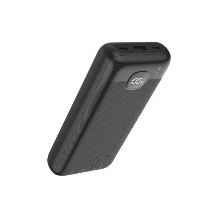 پاوربانک 20000mAh گرین لاین مدل Ultra Compact 20k