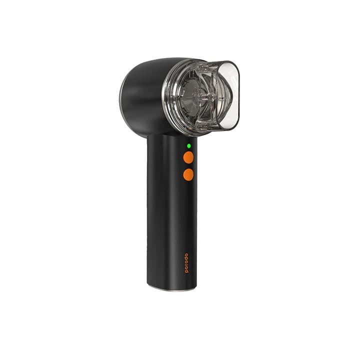پنکه دستی شارژی پرودو مدل Turbo Fan PD-LSPHMCF