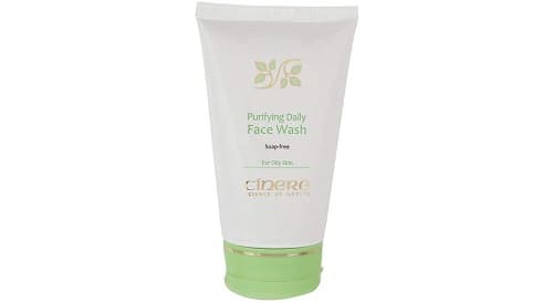 ژل شستشوی پوست چرب سینره حجم 150mL