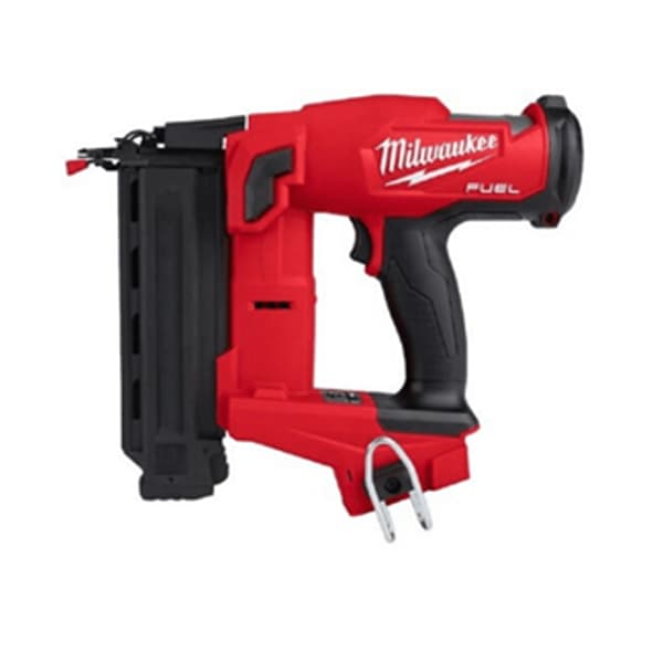 میخکوب شارژی 18 ولت میلواکی مدل M18FN18GS-0X — تصویر ۲
