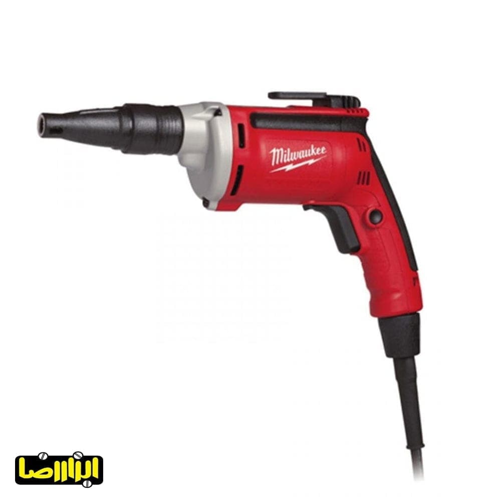 پیچ گوشتی برقی درایوال میلواکی 725 وات مدل TKSE2500Q — تصویر ۳
