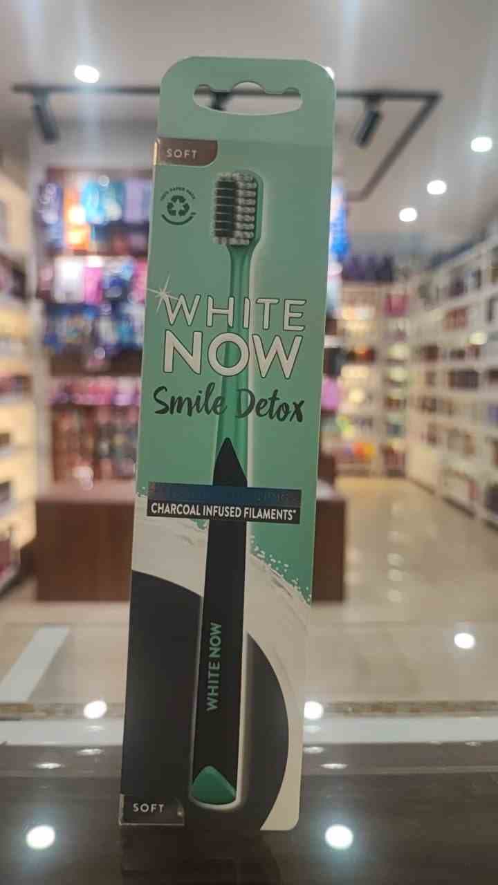مسواک سافت دتکس سیگنال