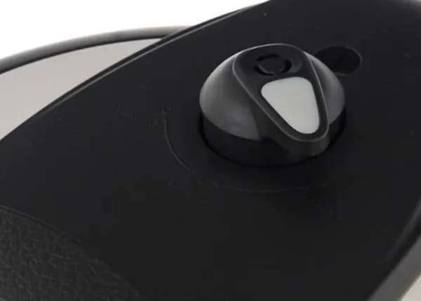 زودپز برقی فلر مدل PC165 | ظرفیت 6 لیتر و توان 1000 وات — تصویر ۴