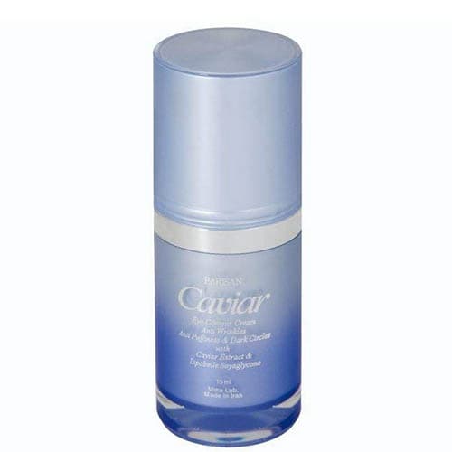 کرم دور چشم پریزن مدل خاویار حجم 15ml