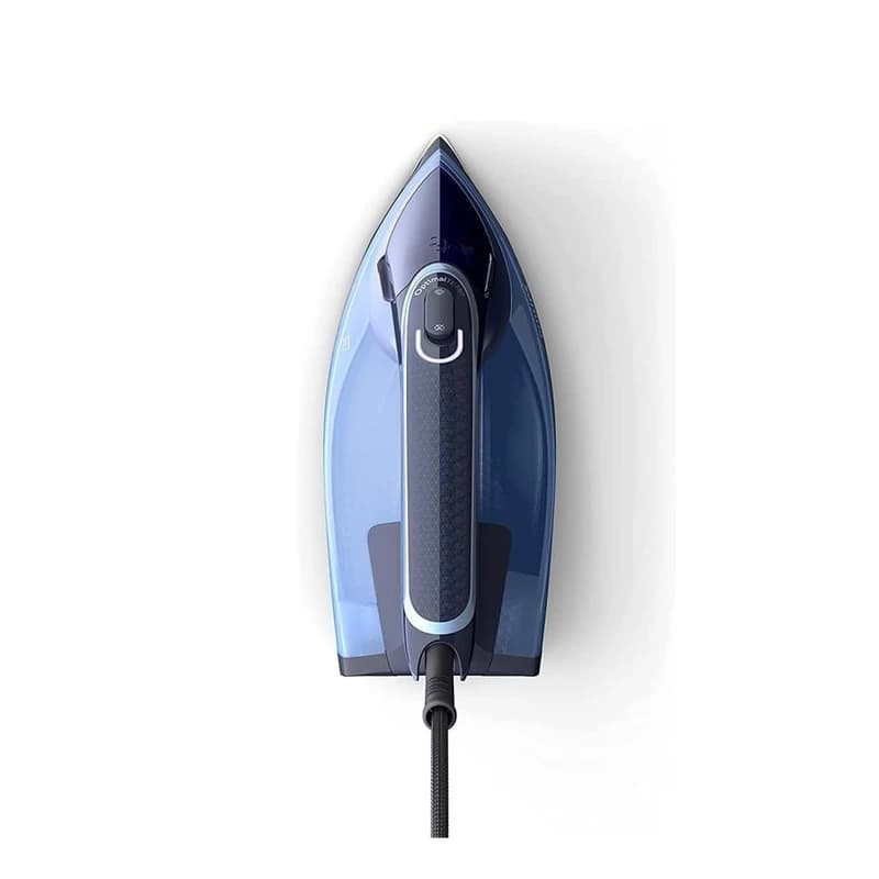 اتو بخار فیلیپس مدل DST8020 | Philips 8020 با توان 3000 وات و کفی SteamGlide Elite — تصویر ۴